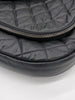 Secondhand Chanel Nylon Quilted Coco Cocoon Messenger Bag - '10s