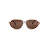 YVES SAINT LAURENT Sunglasses Second-hand