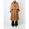 Roberta Di Camerino Light Brown Suit - '70s Second hand