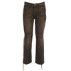 Ralph Lauren Brown Cotton Jeans - 2010s Second hand