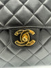 Chanel Classic Single Flap Bag Quilted Lambskin