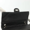 Secondhand Chanel So Black Reissue 2.55 Flap Bag