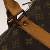 Secondhand Louis Vuitton Keepall Bag