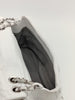 Secondhand Chanel Igloo Flap Lambskin Jumbo Bag - '10s