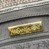 YVES SAINT LAURENT Clutch Bag Second-hand