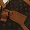 Secondhand Louis Vuitton Keepall Bag