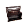 Secondhand Vintage Exotic Leather Handbag - '70s