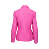 Secondhand Saint Laurent YSL Variation Dress and Jacket Set - '80s