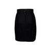 Secondhand Moschino Cheap and Chic Jacket and Skirt Set - '00s