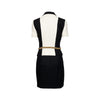 Secondhand Moschino Cheap and Chic Jacket and Skirt Set - '00s