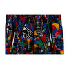 Secondhand Emanuel Ungaro Multipattern Jacket - '90s