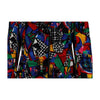 Secondhand Emanuel Ungaro Multipattern Jacket - '90s