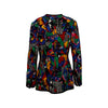 Secondhand Emanuel Ungaro Multipattern Jacket - '90s
