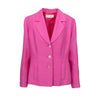 Secondhand Saint Laurent YSL Variation Dress and Jacket Set - '80s