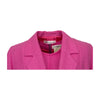 Secondhand Saint Laurent YSL Variation Dress and Jacket Set - '80s