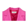 Secondhand Saint Laurent YSL Variation Dress and Jacket Set - '80s