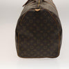 Secondhand Louis Vuitton Keepall Bandouliere Bag