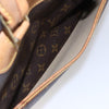 Secondhand Louis Vuitton Deauville Handbag