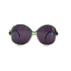 YVES SAINT LAURENT Sunglasses Second-hand