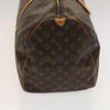 Secondhand Louis Vuitton Keepall Bag