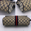 GUCCI Crossbody Bag Second-hand