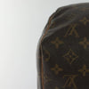 Louis Vuitton Speedy Bandouliere Bag Monogram Canvas