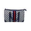 Secondhand Gucci Handbag Vintage Ophidia Boston