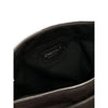 Chanel Brown Leather Shoulder Bag - 2000s Second hand