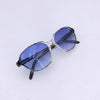 YVES SAINT LAURENT Sunglasses Second-hand