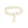 Chanel Golden Metal Chain Bag - '90s Second hand
