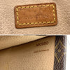 Secondhand Louis Vuitton Tote Bag Vintage Plat