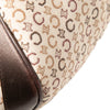 Secondhand Celine C Macadam Canvas Tote