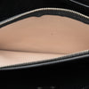 Secondhand Celine Calfskin and Pony Hair Diamond Clutch