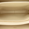 Secondhand Celine Classique Shiny Calfskin Triomphe Crossbody