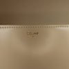 Secondhand Celine Classique Shiny Calfskin Triomphe Crossbody