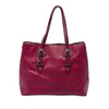 Secondhand Celine Coated Canvas Le Horse Carriage Tote