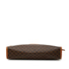 Secondhand Celine Macadam Coated Canvas Clutch