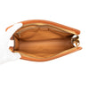 Secondhand Celine Macadam Coated Canvas Clutch