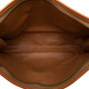 Secondhand Celine Macadam Coated Canvas Clutch
