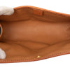 Secondhand Celine Macadam Coated Canvas Clutch
