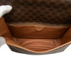 Secondhand Celine Macadam Coated Canvas Crossbody