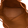 Secondhand Celine Macadam Coated Canvas Drawstring Bucket Bag