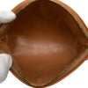 Secondhand Celine Macadam Coated Canvas Pouch
