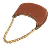 Secondhand Celine Medium Calfskin Ava Shoulder Bag