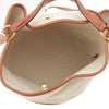 Secondhand Celine Medium Canvas Bucket 16