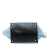Secondhand Celine Medium Denim Phantom Luggage Tote