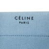 Secondhand Celine Medium Denim Phantom Luggage Tote