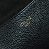 Secondhand Celine Medium Grained Calfskin Cuir Triomphe Cabas Anais Tote