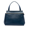 Secondhand Celine Medium Leather Edge Handbag