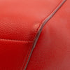Secondhand Celine Medium Leather Seau Sangle Bucket Bag